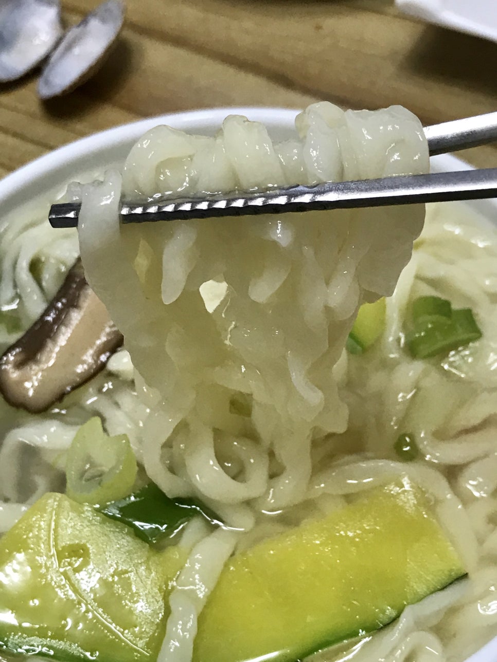 암하해물칼국수 이미지