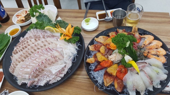 킹콩수산 이미지