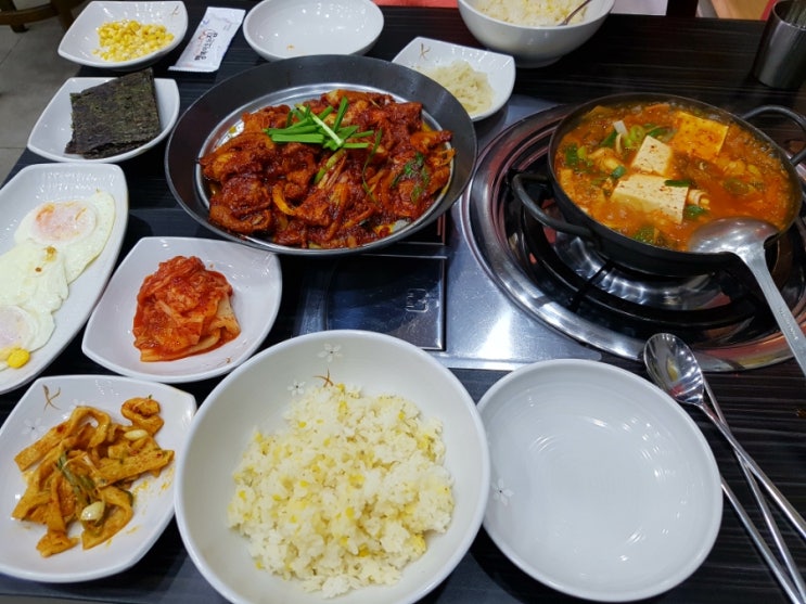 예향정 에스(S) 이미지