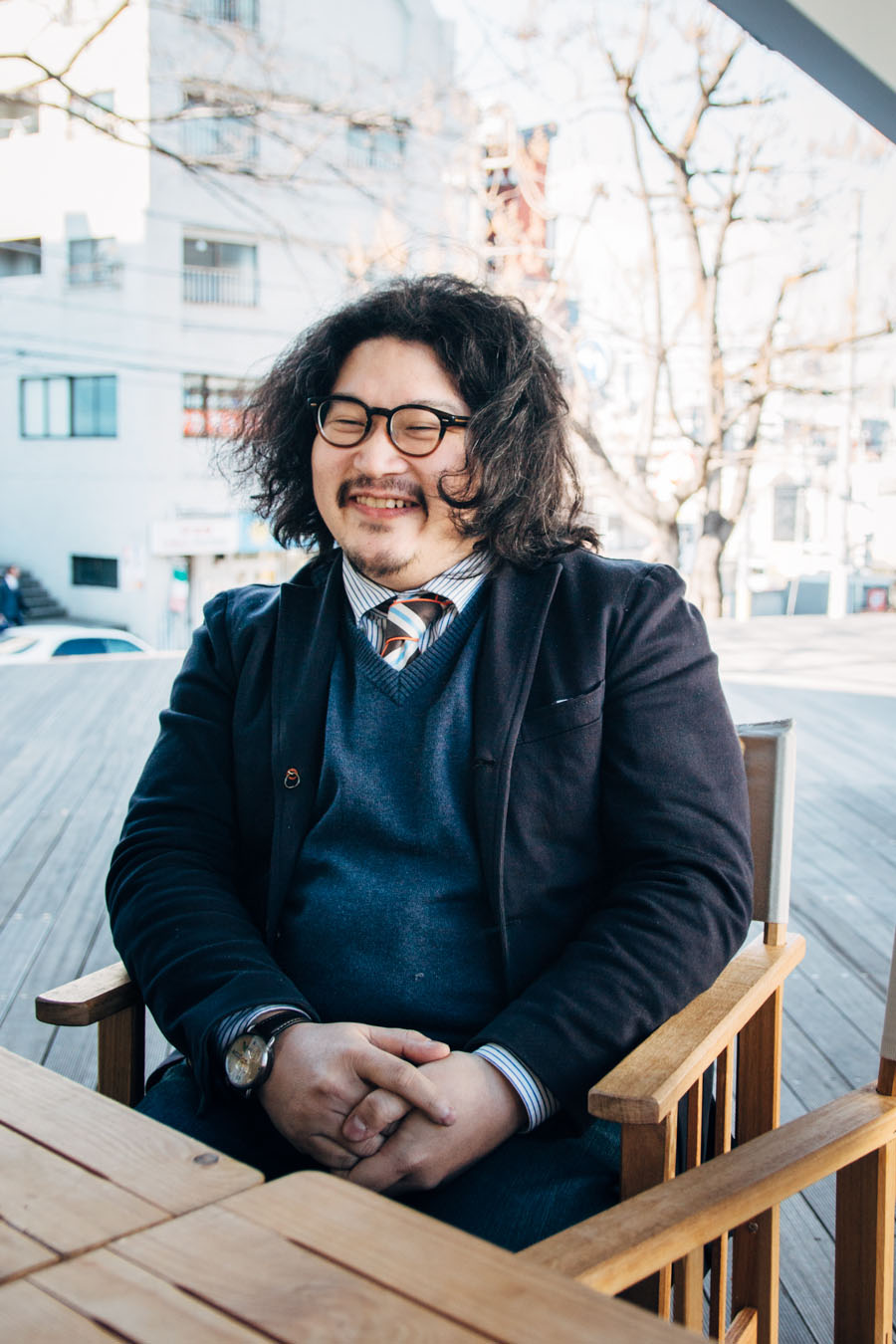 주식회사 오라이 이미지