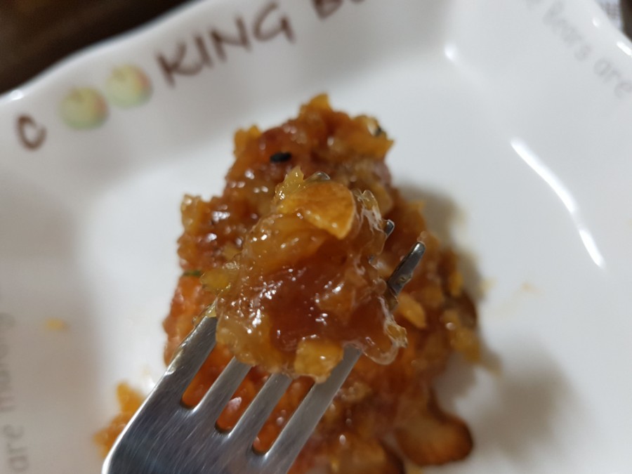 비에치씨치킨피자 이미지