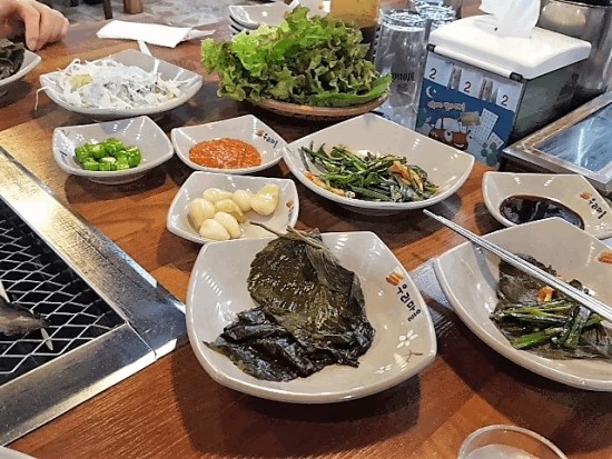 우리마을셀프장어네 이미지