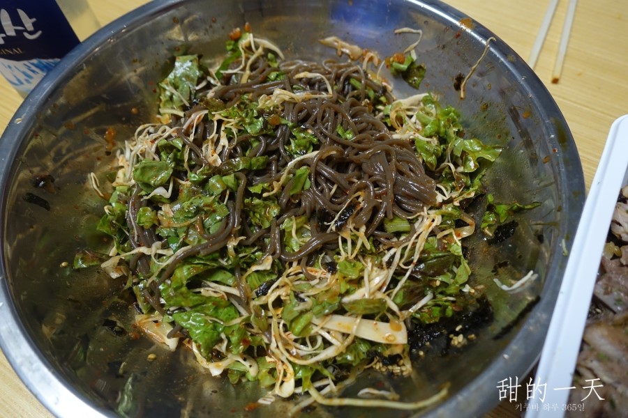 성북 오향족발 이미지
