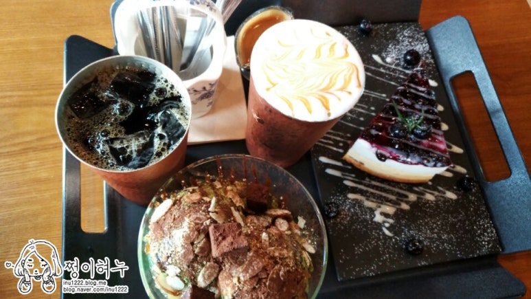 Cafe GRAVITY(카페그래비티) 이미지
