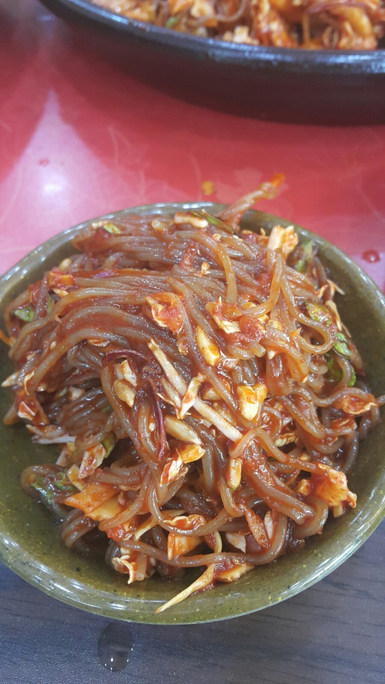 박경규항아리보쌈 이미지