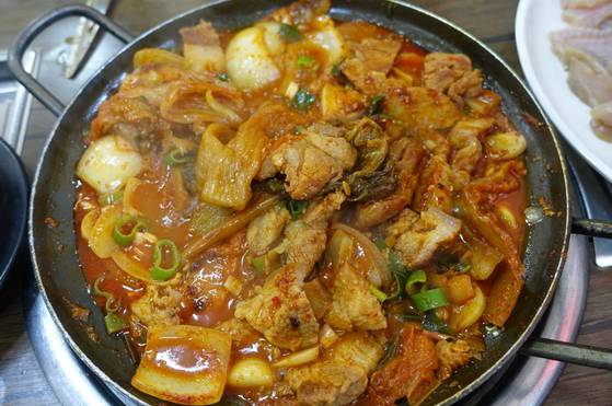 식이네 이미지