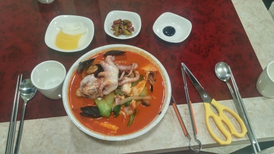 일품손짜장 이미지
