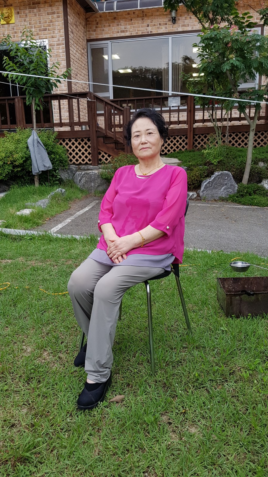 BA펜션 이미지