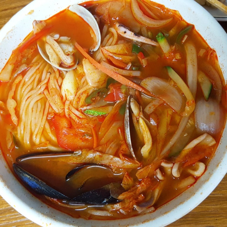 우당탕반점 이미지