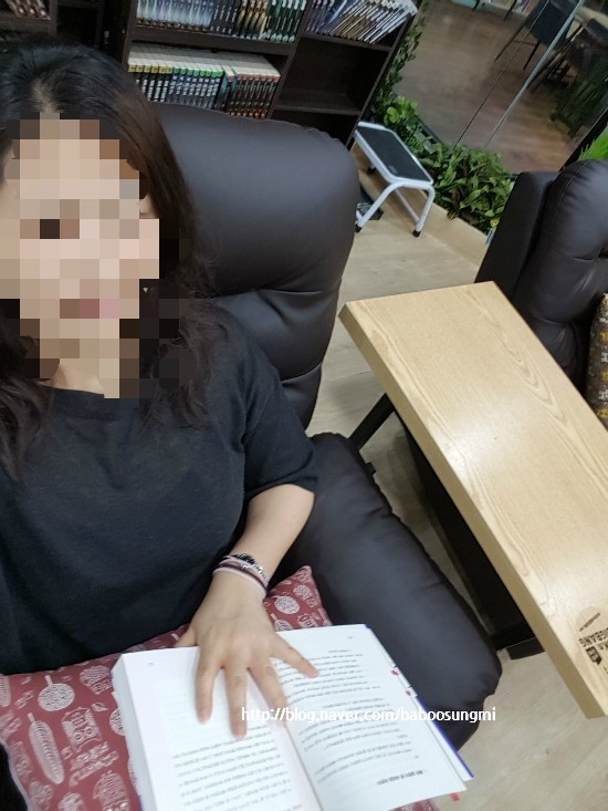 우리동네만화카페 이미지