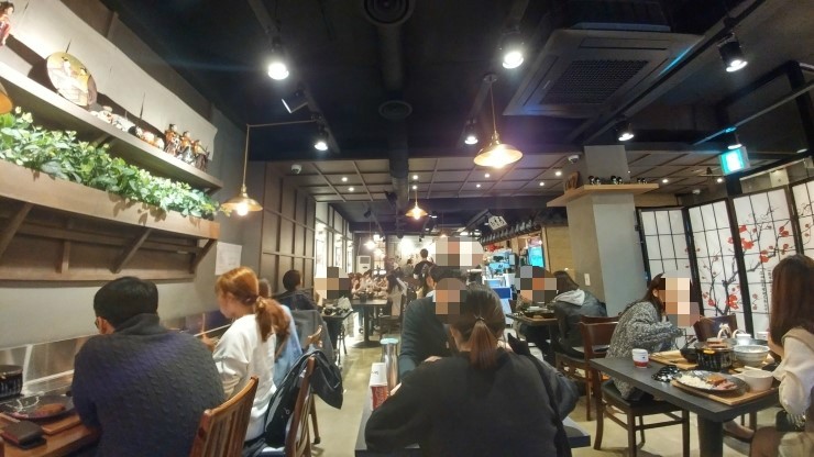 이자와 남포점 이미지