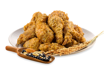 비에치씨치킨 이미지