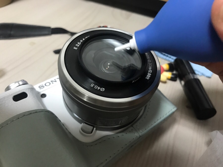 와이에스렌즈 이미지