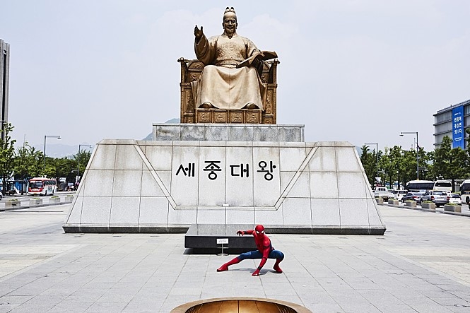 홈커밍 이미지