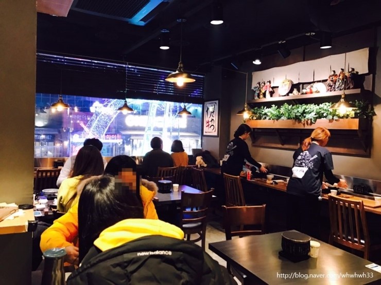 이자와 남포점 이미지