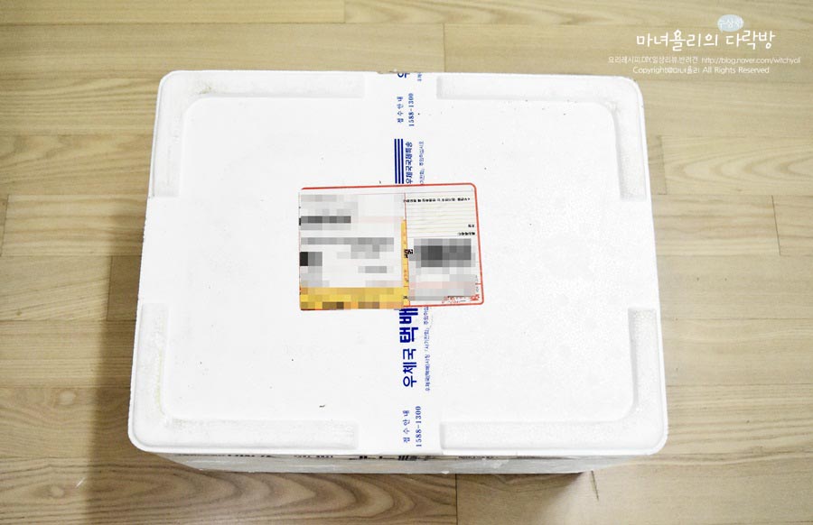 연호전통식품 이미지