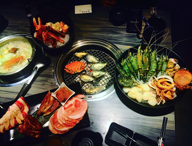 착한씨푸드(SEAFOOD) 이미지