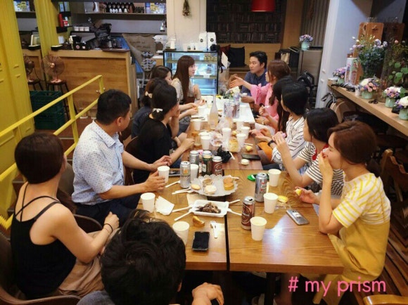 라온플라워 이미지