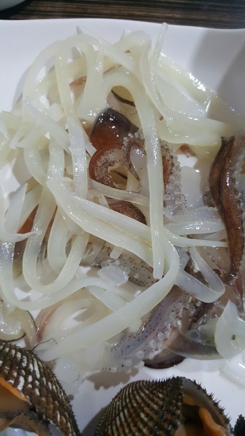 복개천산오징어 이미지