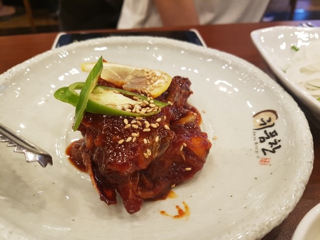 귀품찬수유 이미지