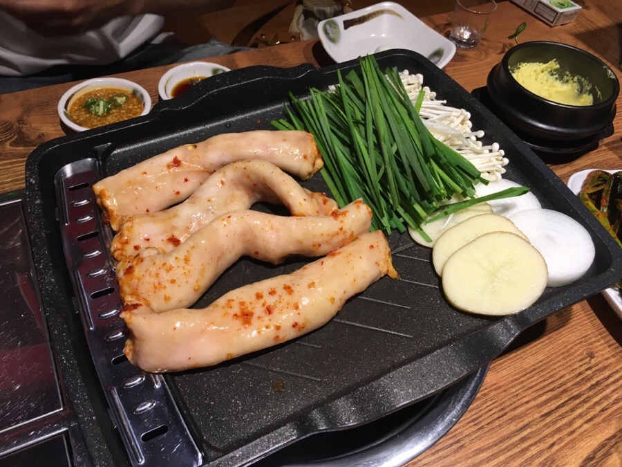 소달구지곱창막창 이미지