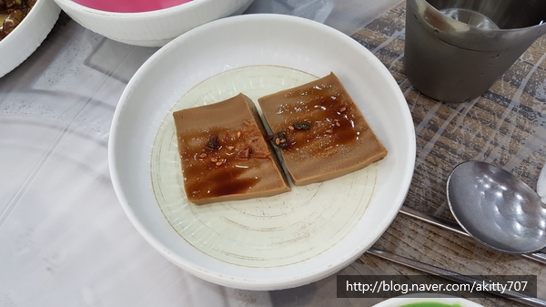 킹아구해물찜아중점 이미지