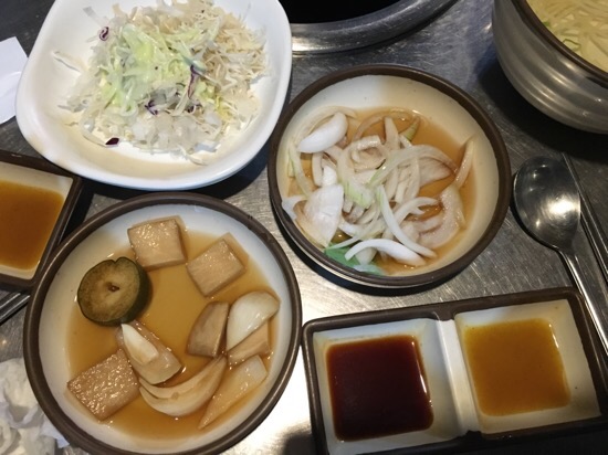 뼈대일주 이미지