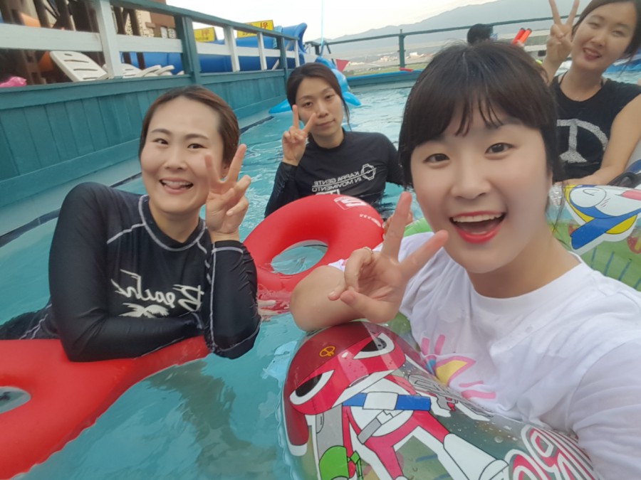 아띠펜션 이미지