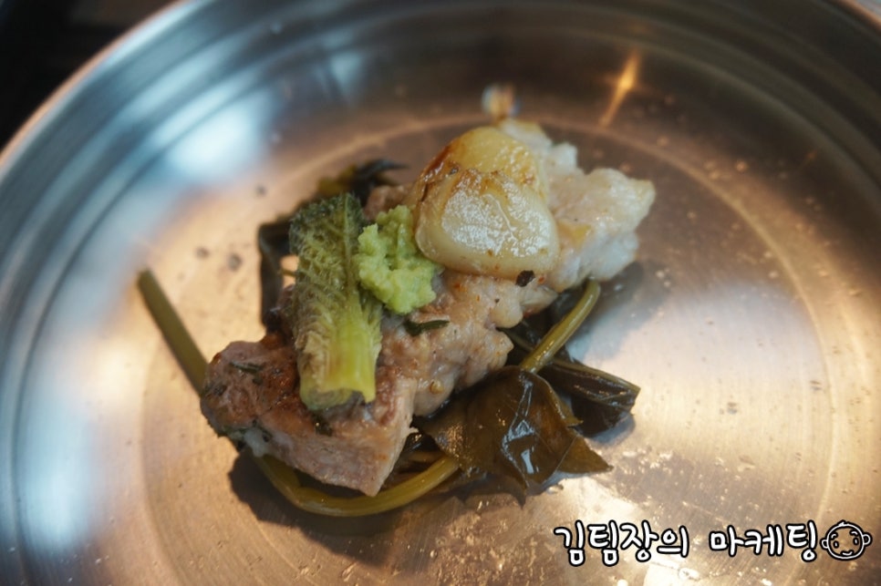 다몽꽃삼겹살 이미지