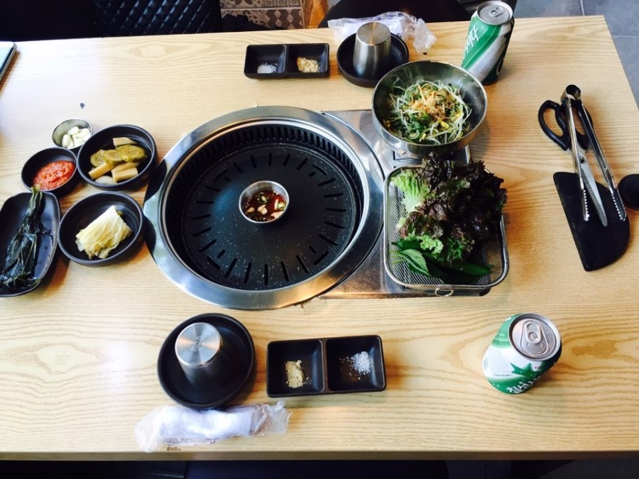 고기가맛있는집 이미지