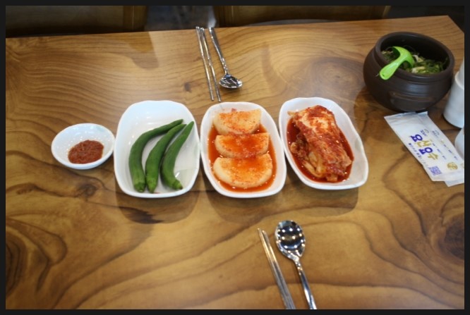 예산가마솥장수촌설렁탕 이미지