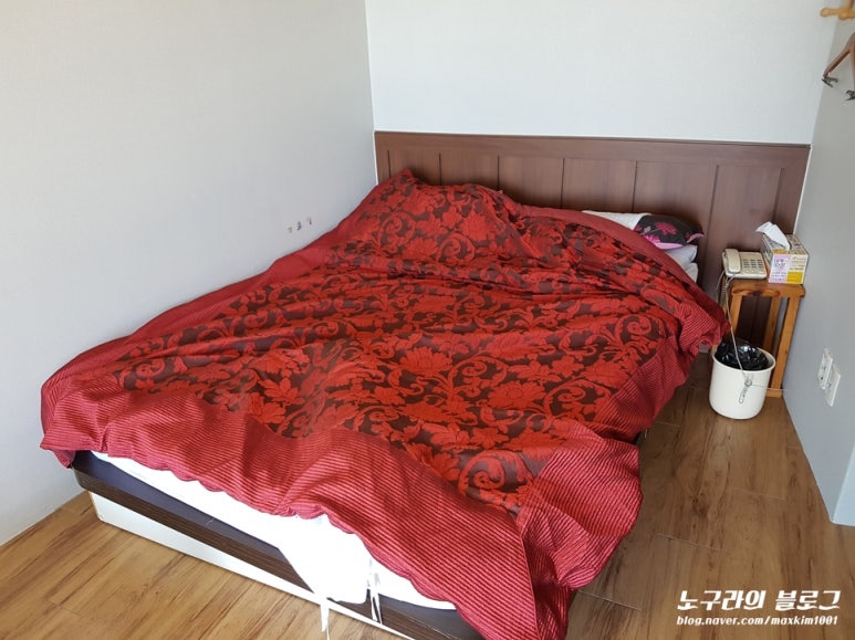대덕호수텔 이미지