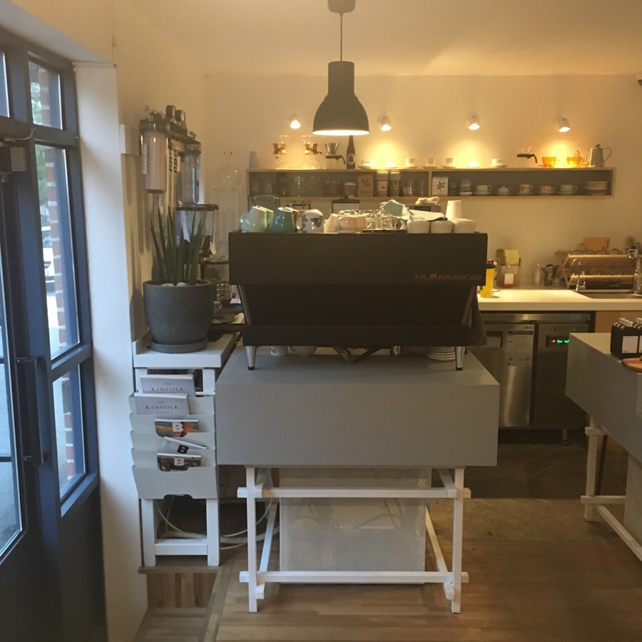레이어커피(LAYER COFFEE) 이미지