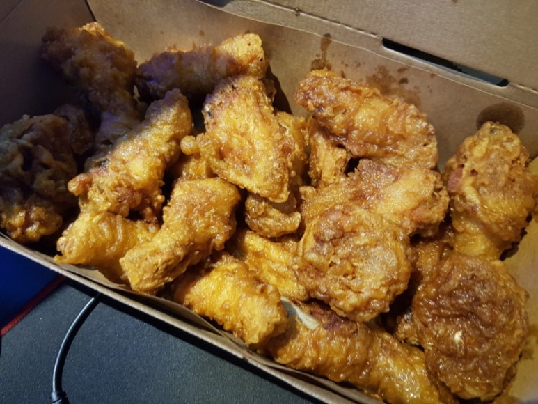 교촌치킨(교동점) 이미지