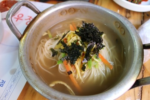 우리장어 이미지