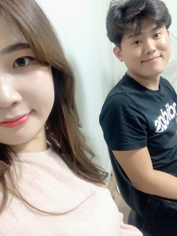 구통치킨 이미지