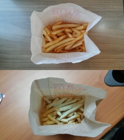 롯데리아남해점 이미지