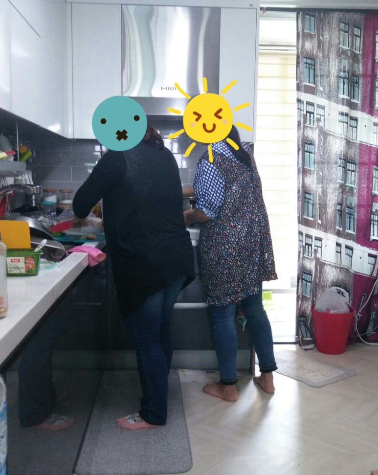 웅식당 이미지