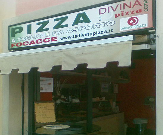 라피짜(La PIZZA) 이미지