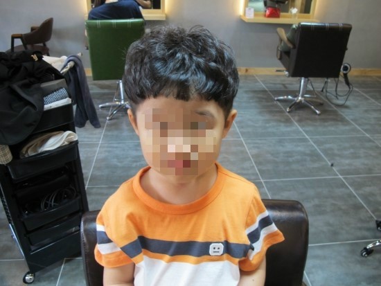 헤어베네 이미지