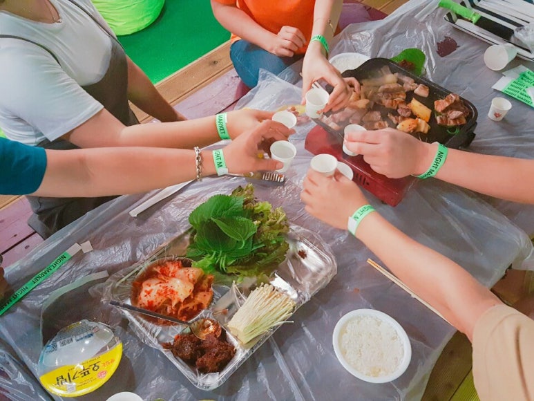 솔게스트하우스동해묵호역점 이미지