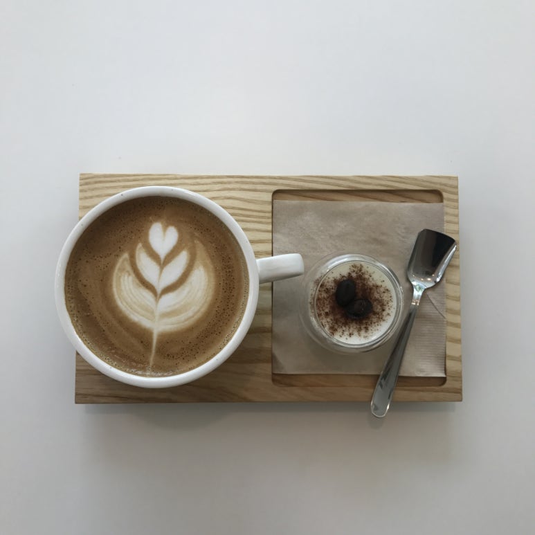 카페 로띠르(Cafe Rotir) 이미지