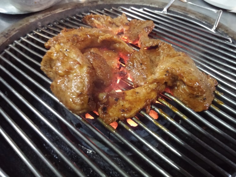 청솔구이 이미지