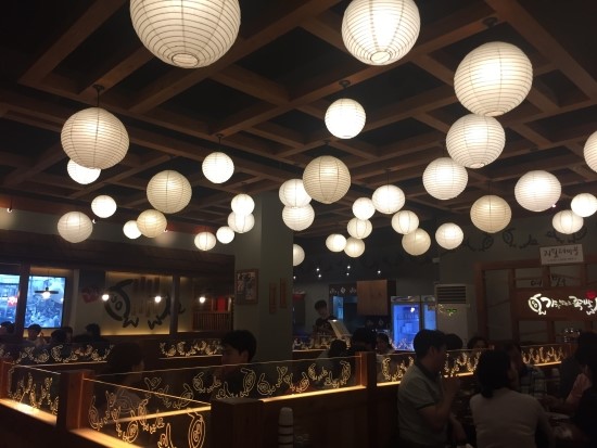 가장맛있는족발운정 이미지