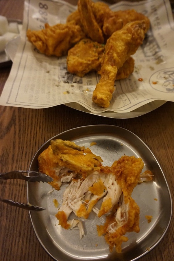 8800 켄터키치킨 이미지