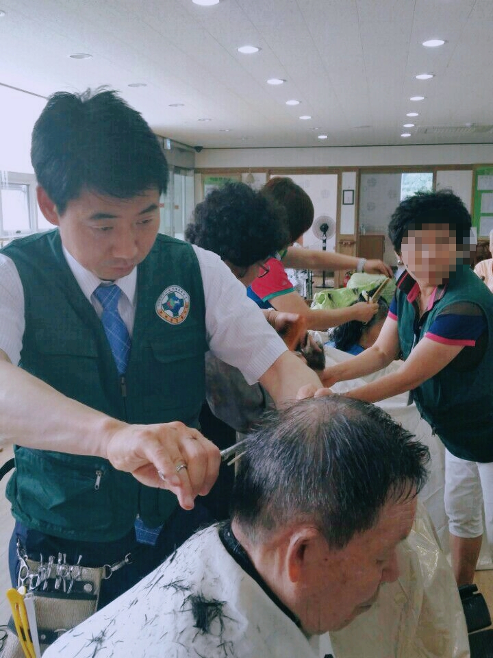 셀모가발 이미지