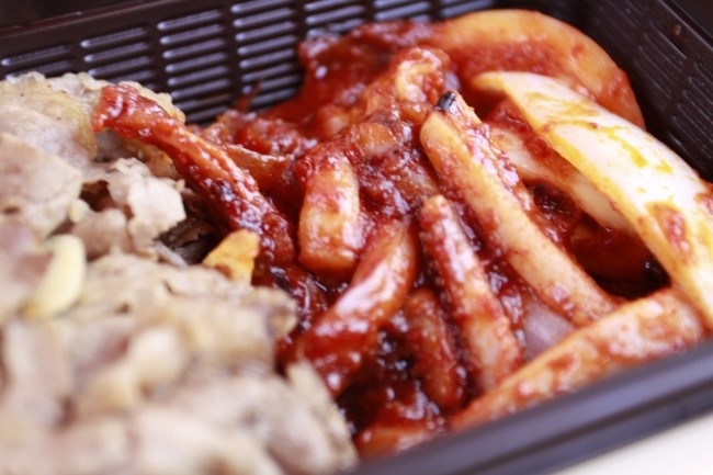 본도시락평택역점 이미지