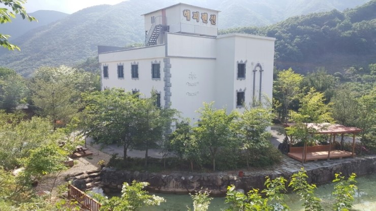 원동펜션 이미지