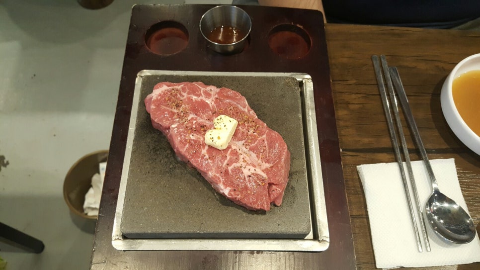 큰들생고기 이미지
