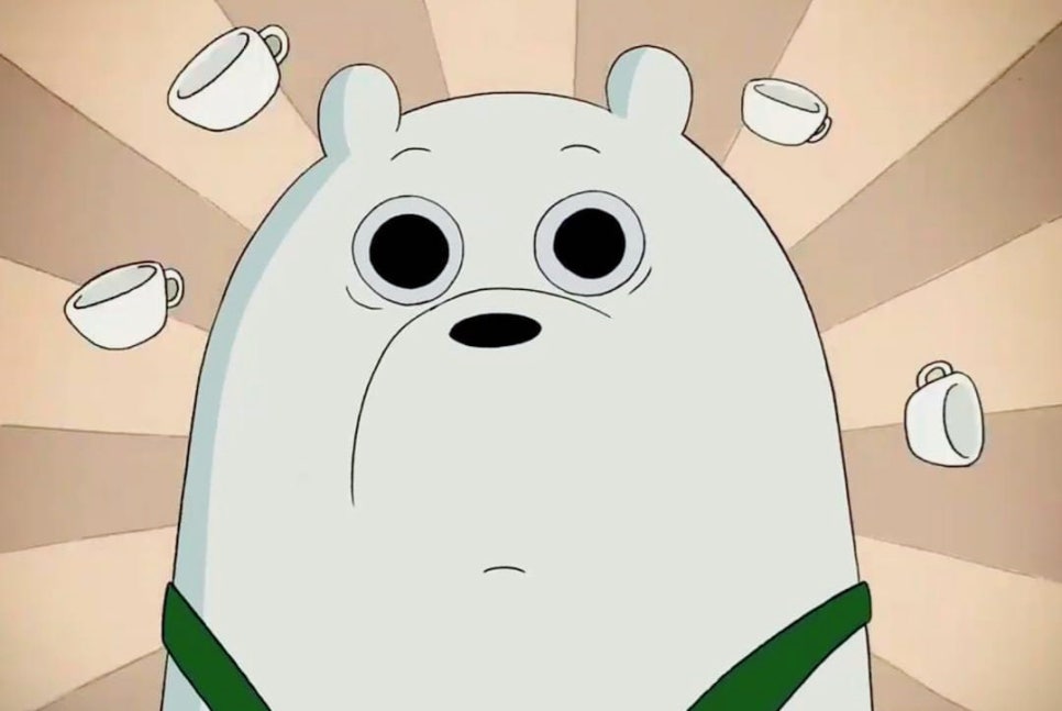 아이스베어 이미지
